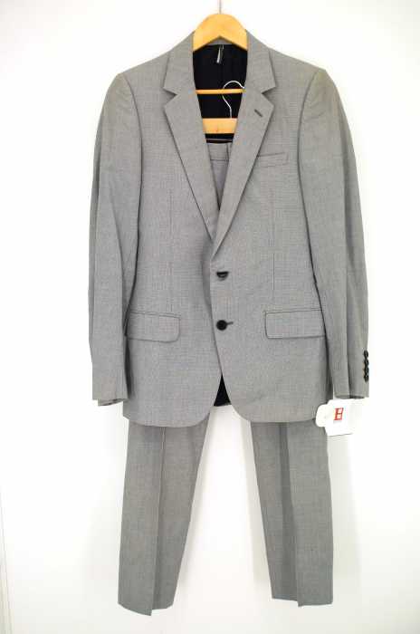Dior HOMME （ディオールオム） 2Bジャケット スラックスパンツ メンズ セットアップ