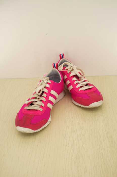 adidas (アディダス) VS JOG W ランニングシューズ レディース シューズ