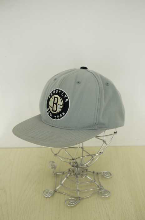 mitchell&ness（ミッチェルアンドネス） BBキャップ ベースボールキャップ NETS メンズ 帽子