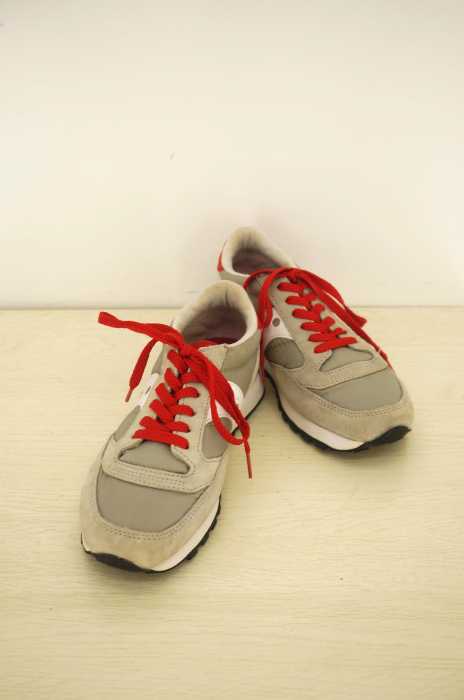 SAUCONY（サッカニー） JAZZ LOW ジャズ レディース シューズ