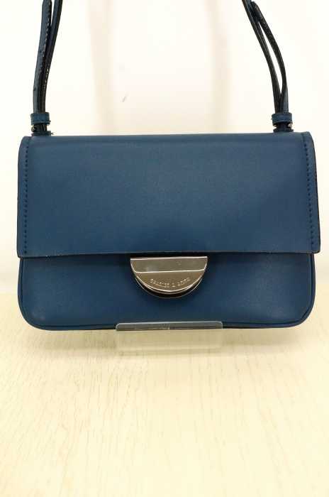 CHARLES & KEITH（チャールズキース） レザー ショルダーバッグ レディース バッグ