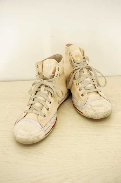 DIESEL （ディーゼル） EXPOSURE CANVAS SNEAKER メンズ シューズ