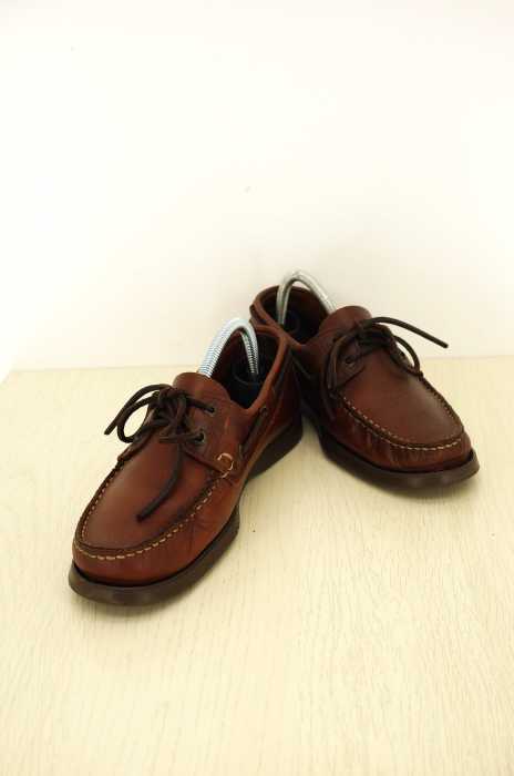 Paraboot（パラブーツ） デッキシューズ メンズ シューズ