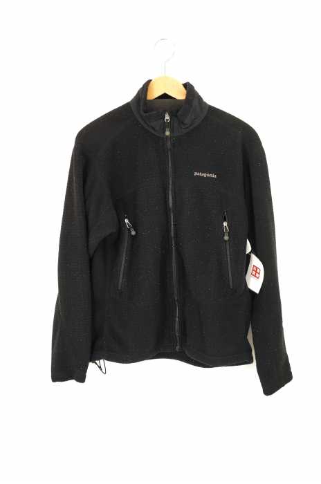 patagonia （パタゴニア） R3 ラディアント・ジャケット ボアフリースジャケット メンズ アウター