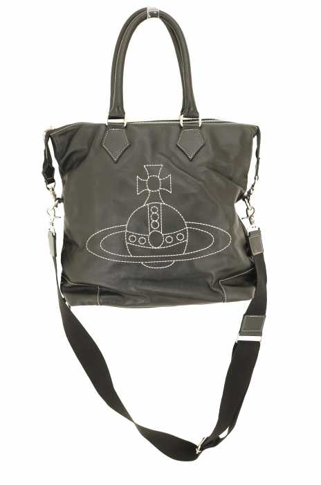 Vivienne Westwood Accessories(ヴィヴィアンウエストウッド アクセサリー) レザーハンドバッグ レディース バッグ