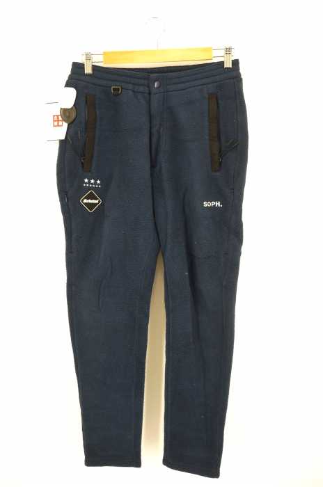 FC Real Bristol(エフシーレアルブリストル) Micro Fleece Pant メンズ パンツ