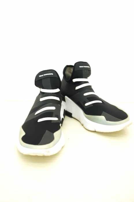Y-3 (ワイスリー) NOCI LOW メンズ シューズ