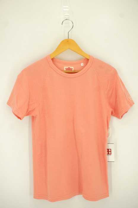HR MARKET（ハリウッドランチマーケット） クルーネックTシャツ メンズ トップス