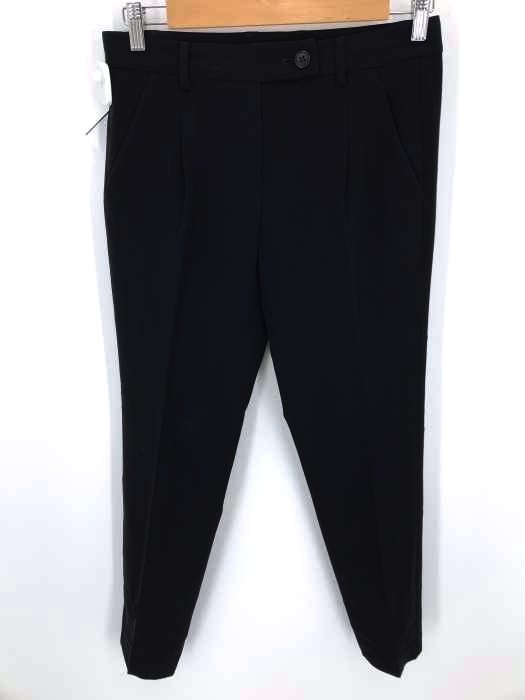theory（セオリー） スラックスパンツ レディース パンツ