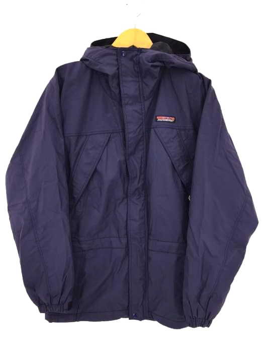 HYSTERIC GLAMOUR（ヒステリックグラマー） HEAVYDUTY ジップアップナイロンパーカー メンズ アウター