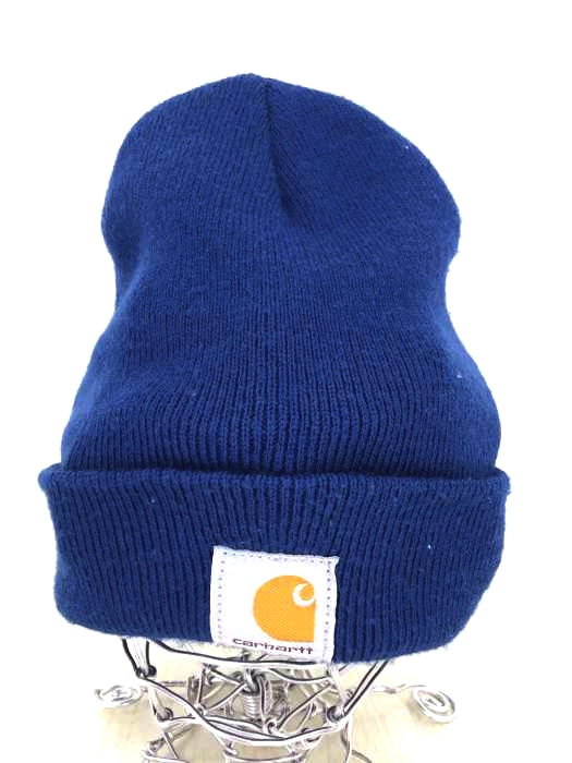 Carhartt（カーハート） Acrylic Watch Cap アクリルニットキャップ ビーニー メンズ 帽子