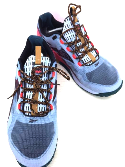 Reebok(リーボック) NANO X1 TR ADVENTURE メンズ シューズ