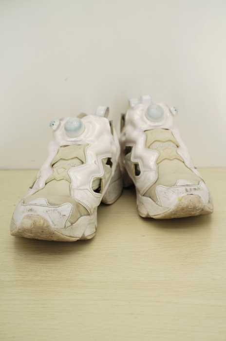 Reebok （リーボック） INSTA PUMP FURY スニーカー レディース シューズ