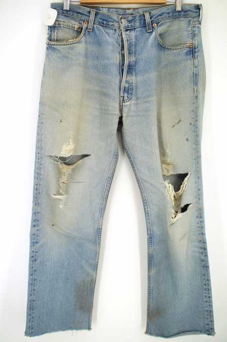 Levi's （リーバイス） メンズ パンツ