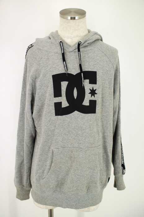 DC SHOES （ディーシーシュー） 17 RUNNER PH メンズ トップス