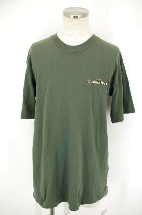 Quiksilver （クイックシルバー） メンズ トップス
