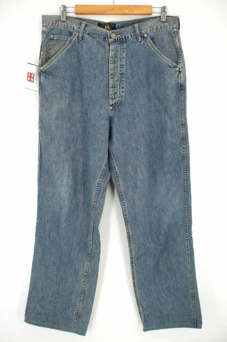 ポロ デニム polo RRL ラルフローレン ペインターデニム ラルフ 楽天市場】ヴィンテージ 加工 RRL ラルフローレン デニム