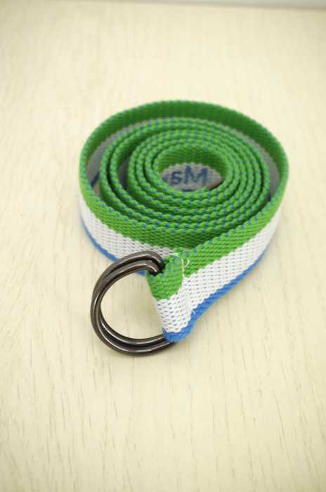 CHINATOWN MARKET (チャイナタウンマーケット) CORNER STORE BELT メンズ ファッション雑貨