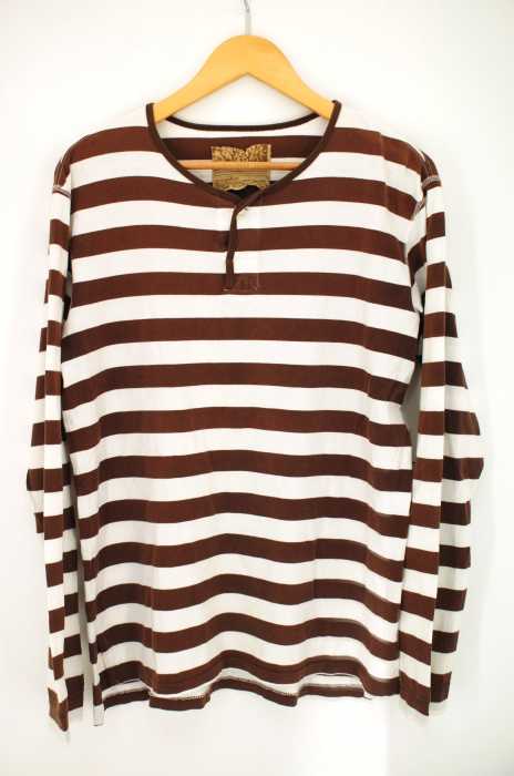 nonnative（ノンネイティブ） メンズ トップス