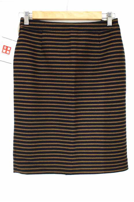 BEAUTY & YOUTH UNITED ARROWS  （ビューティーアンドユースユナイテッドアローズ） 台形スカート レディース スカート