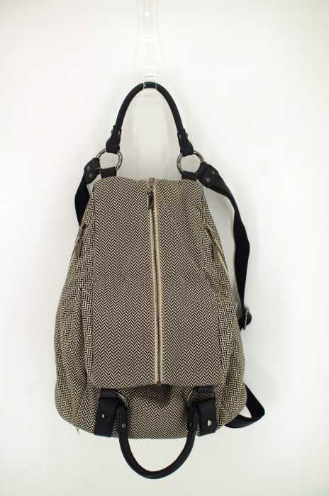 ear PAPILLONNER(イアパピヨネ) 2way バッグ レディース バッグ
