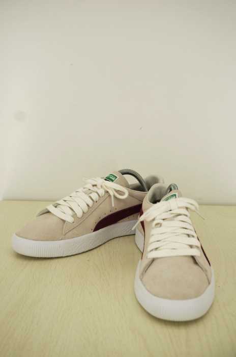 PUMA（プーマ） SUEDE 90681 スウェードスニーカー メンズ シューズ
