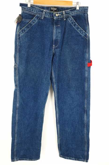 POLO JEANS COMPANY RALPH LAUREN （ポロジーンズカンパニーラルフローレン） ペインター デニムパンツ メンズ パンツ