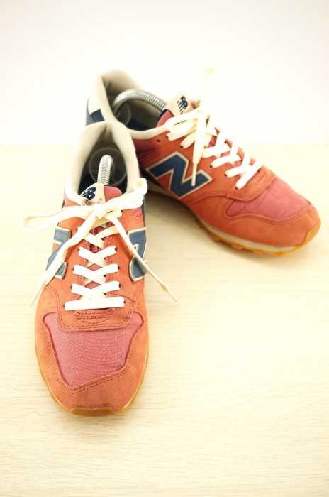 New Balance スニーカー 996 レディース 美品 New Balance スニーカー 996 レディース メンズ : ZOZOTOWN