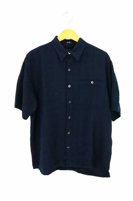 ASHWORTH(アシュワース) 半袖シャツ メンズ トップス