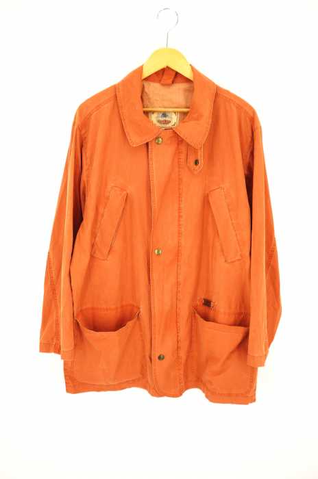 berry logan(フルギ) カバーオール ジャケット メンズ アウター