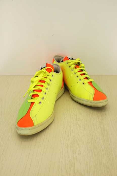 adidas Originals by Jeremy Scott （アディダス オリジナルス バイ ジェレミースコット） Slim Bowling メンズ シューズ