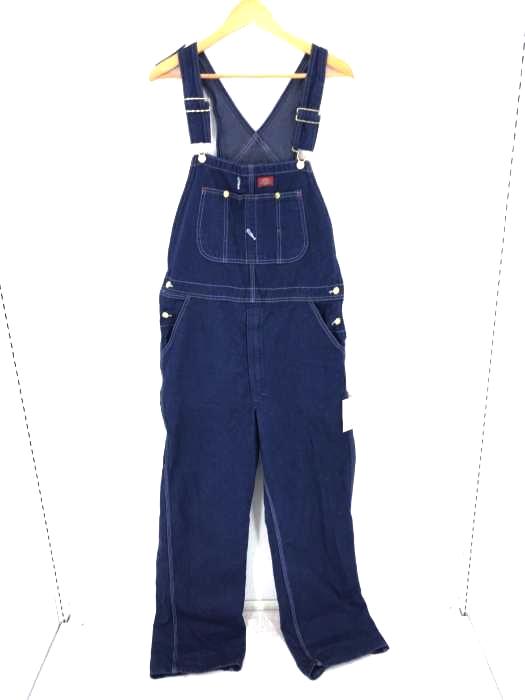 Dickies（ディッキーズ） オーバーオール メンズ オールインワン