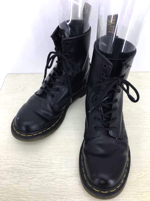 Dr.Martens（ドクターマーチン） 8ホール レディース シューズ