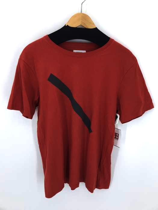 Saturdays New York City（サタデーズニューヨークシティ） Slash S/S Tee クルーネック Tシャツ メンズ トップス