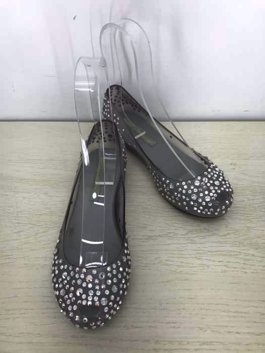 melissa（メリッサ） スワロフスキーラバーシューズ レディース シューズ