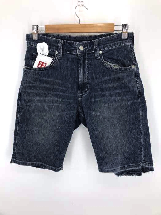 Wrangler（ラングラー） デニムハーフパンツ メンズ パンツ