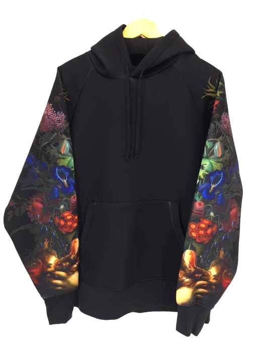 RIPNDIP（リップンディプ） BOUQUET PULLOVER Hoodie メンズ トップス