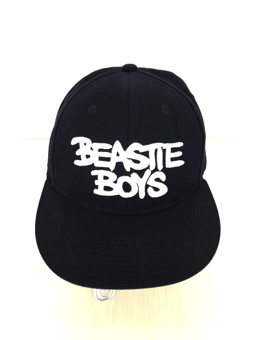 CASTANO（カスターノ） BEASTIE BOYS SNAPBACK CAP メンズ 帽子