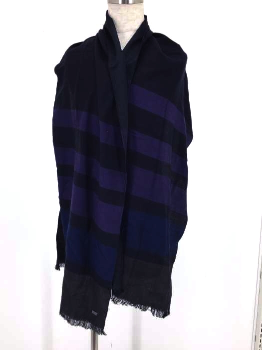 ARMANI EXCHANGE（アルマーニエクスチェンジ） ストール メンズ ファッション雑貨