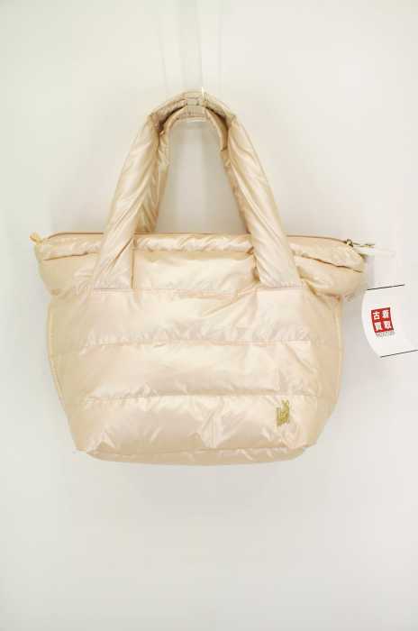 ROOTOTE (ルートート) ダウントートバッグ ハンドバッグ レディース バッグ