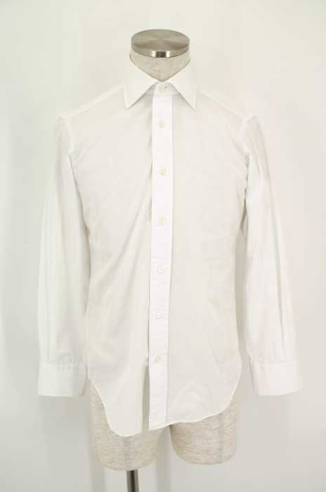 Makers Shirt 鎌倉 （メーカーズシャツカマクラ） ボタンシャツ メンズ トップス