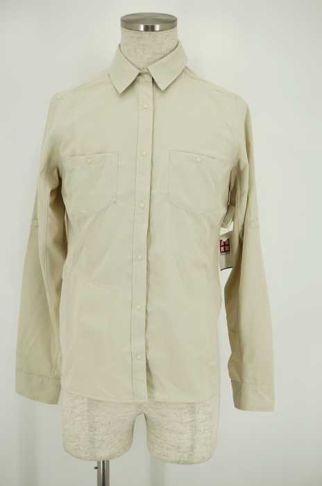 patagonia （パタゴニア） SOL PATROL SHIRT ソルパトロールシャツ レディース トップス