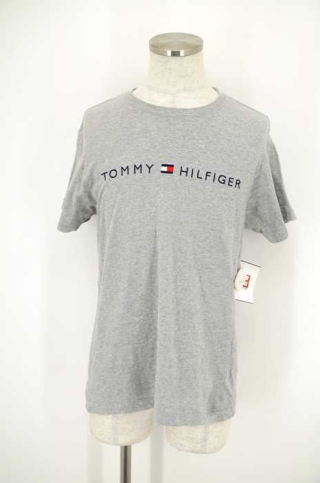 TOMMY HILFIGER （トミーヒルフィガー） メンズ トップス