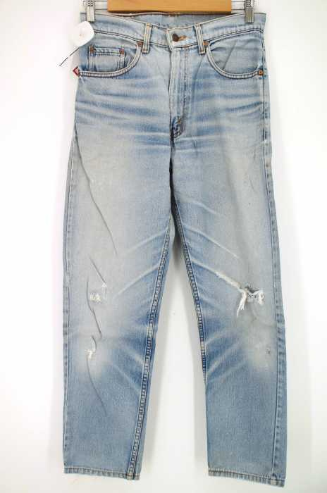 Levi's （リーバイス） メンズ パンツ