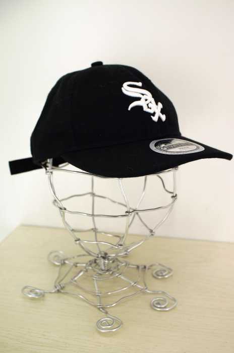 NEW ERA （ニューエラ） Chicago White Sox レディース 帽子