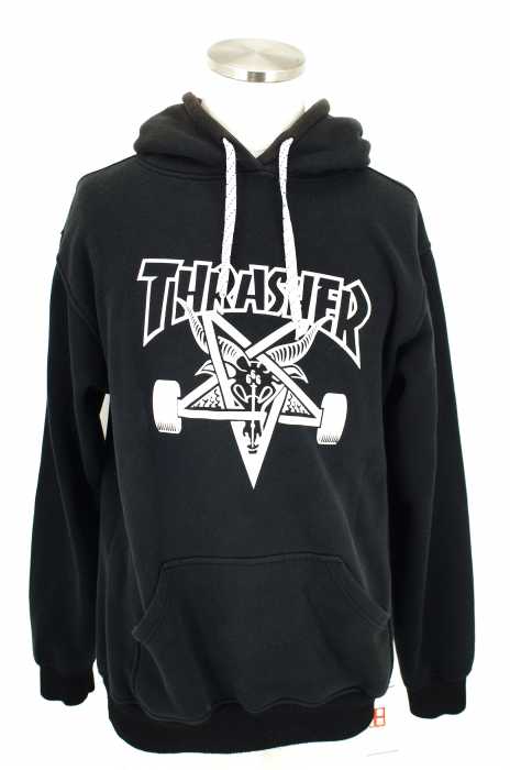 THRASHER（スラッシャー） メンズ トップス