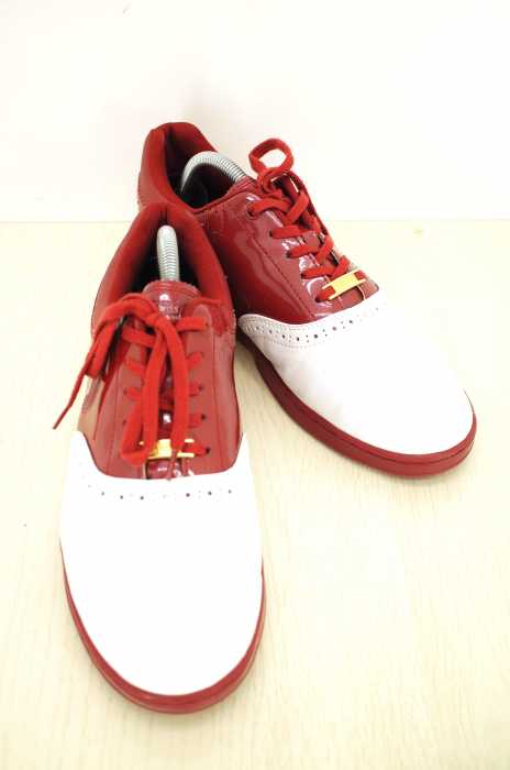 K・SWISS × Balance × フォーマーアクション メンズ シューズ