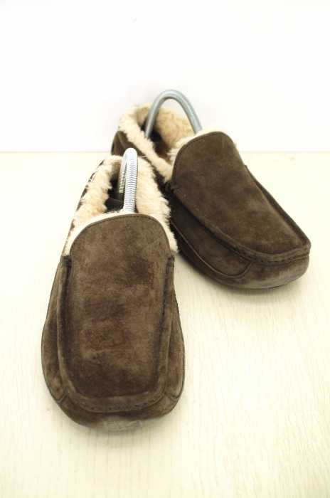 UGG （アグ） ムートインドライビングシューズ メンズ シューズ