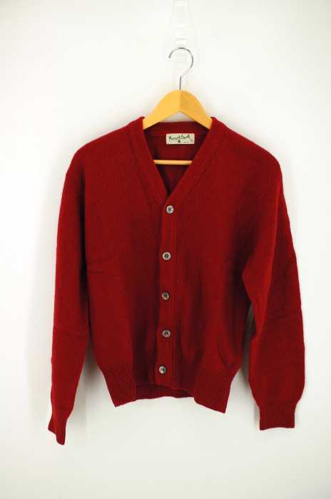MARGARET HOWELL (マーガレットハウエル) MADE IN ENGLAND メンズ トップス