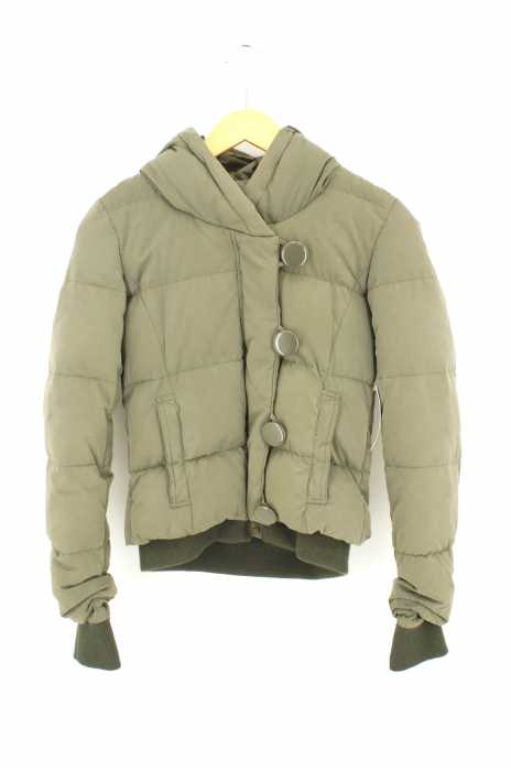 moussy （マウジー） ウォッシャブルダウン レディース アウター